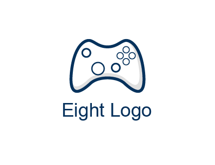 gaming controller logo