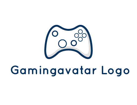 gaming controller logo