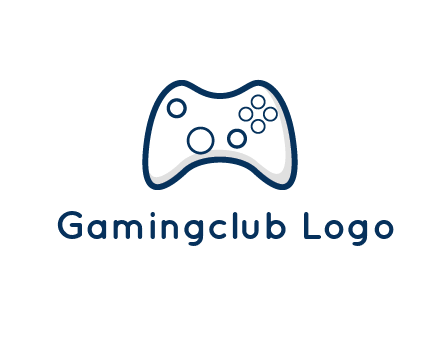 gaming controller logo