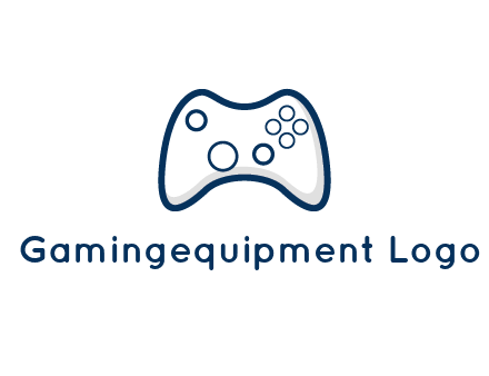 gaming controller logo