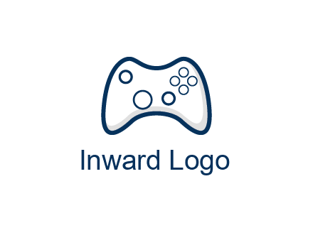 gaming controller logo