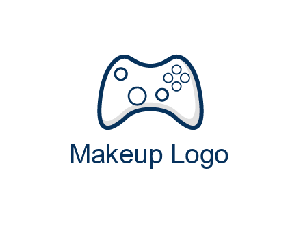 gaming controller logo