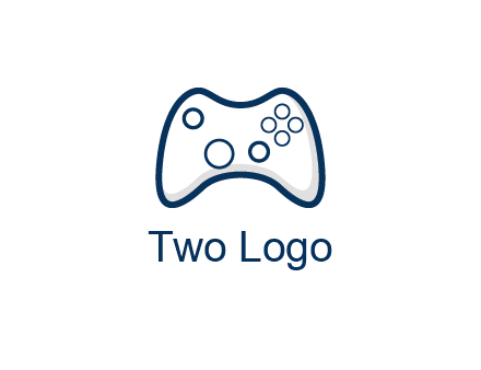 gaming controller logo