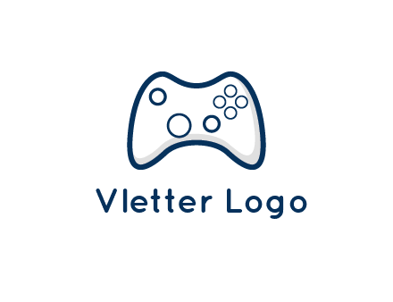 gaming controller logo
