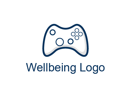 gaming controller logo