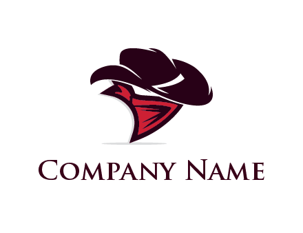 cowboy logo