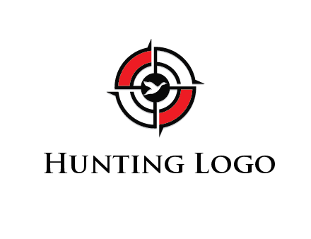target or bullseye icon