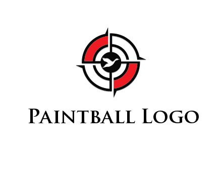 target or bullseye icon