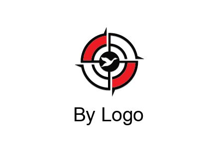 target or bullseye icon