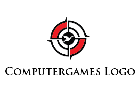 target or bullseye icon