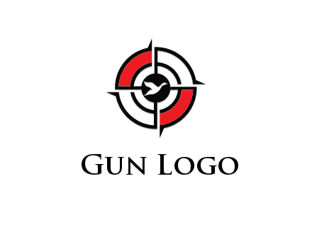 target or bullseye icon