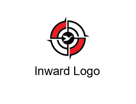 target or bullseye icon