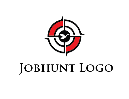 target or bullseye icon