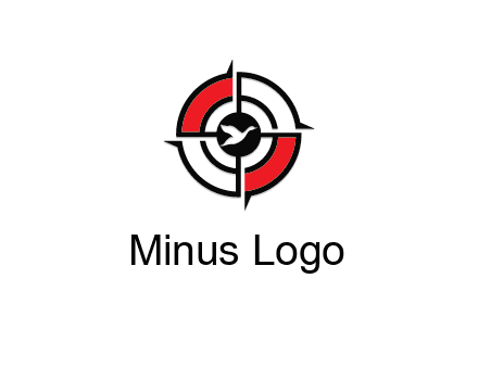 target or bullseye icon