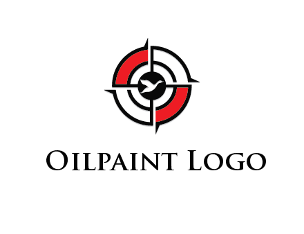target or bullseye icon