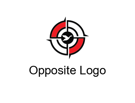 target or bullseye icon