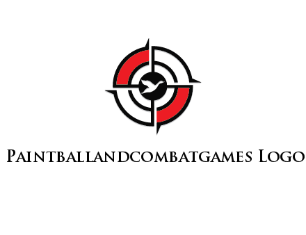 target or bullseye icon