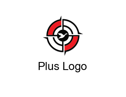 target or bullseye icon