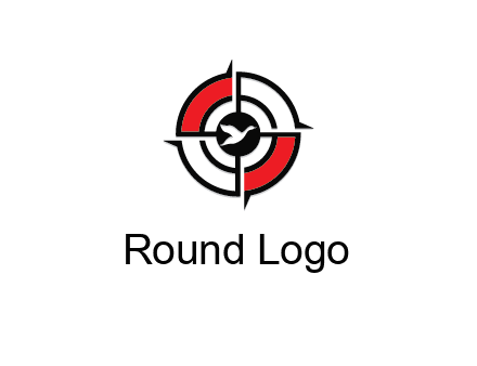target or bullseye icon