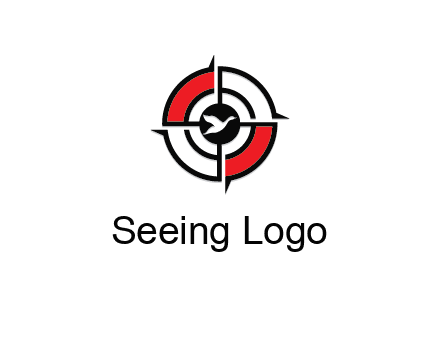 target or bullseye icon