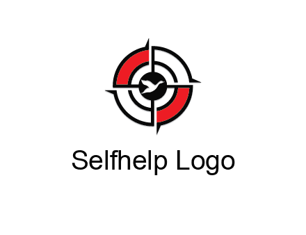target or bullseye icon