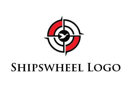 target or bullseye icon