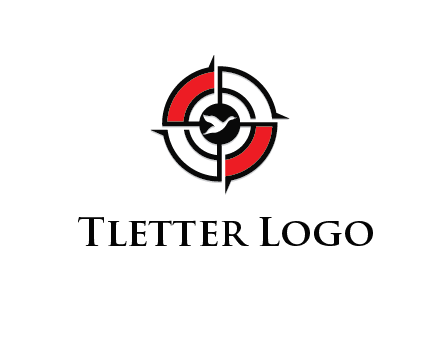 target or bullseye icon