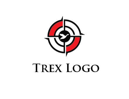 target or bullseye icon