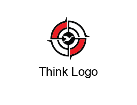 target or bullseye icon