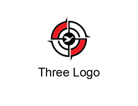 target or bullseye icon