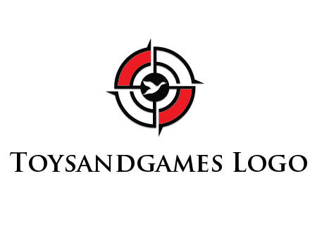target or bullseye icon