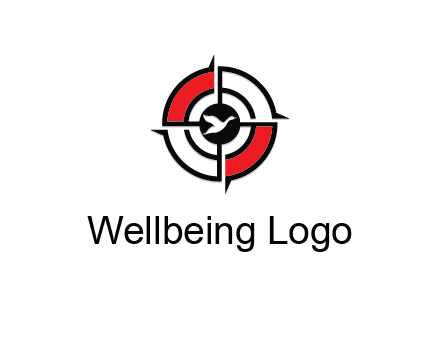 target or bullseye icon