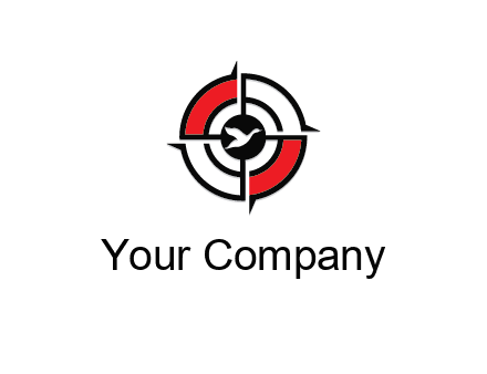 target or bullseye icon
