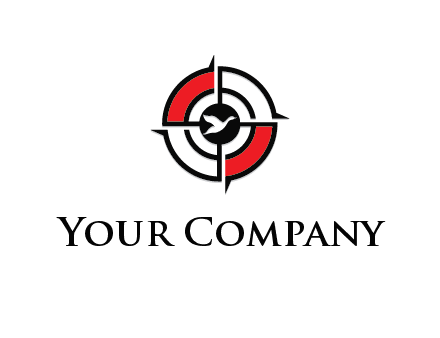 target or bullseye icon