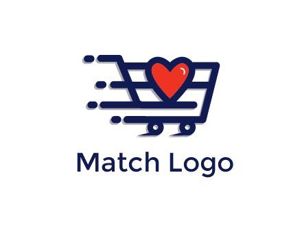 matchmaking logo generator