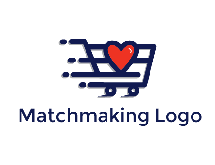 matchmaking logo generator