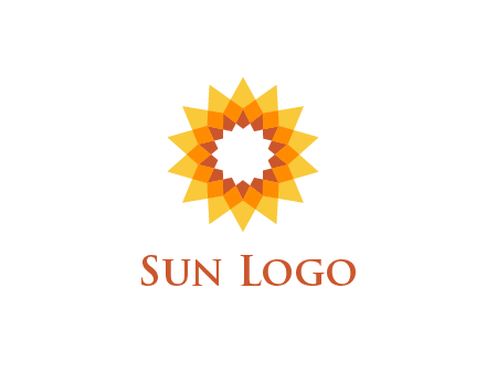 lotus sun engineering pattern