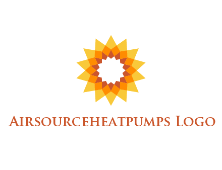 lotus sun engineering pattern