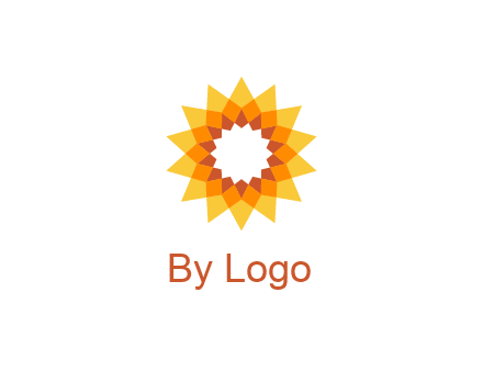 lotus sun engineering pattern
