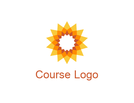 lotus sun engineering pattern