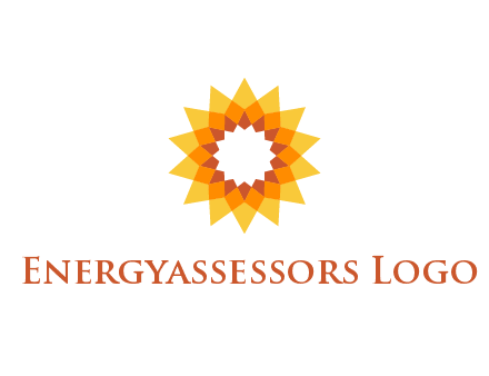 lotus sun engineering pattern