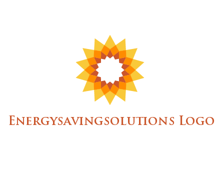 lotus sun engineering pattern