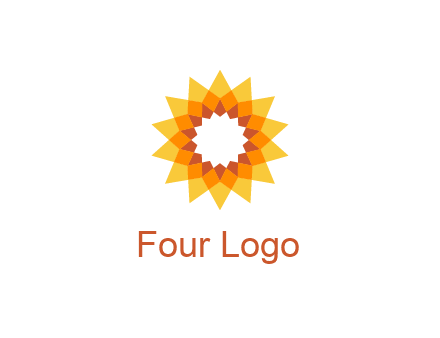lotus sun engineering pattern
