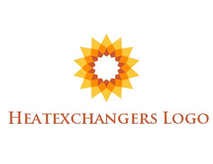 lotus sun engineering pattern