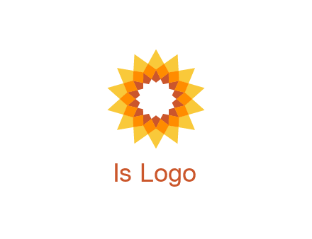 lotus sun engineering pattern