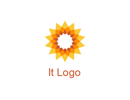 lotus sun engineering pattern