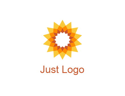 lotus sun engineering pattern