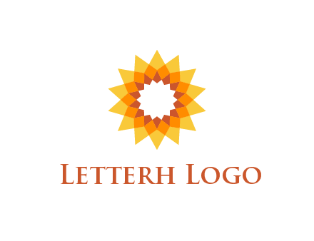 lotus sun engineering pattern