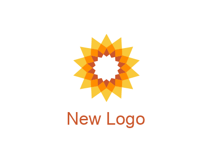 lotus sun engineering pattern