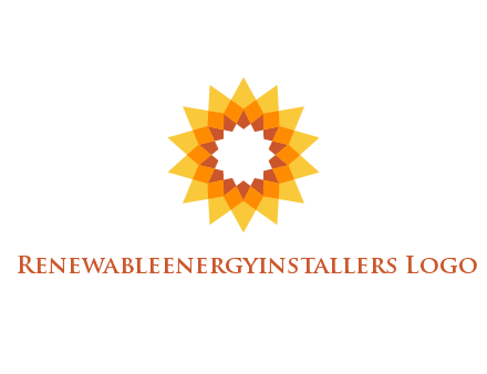 lotus sun engineering pattern